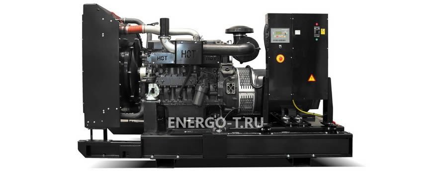 Дизельный генератор Energo ED 60/230 IV