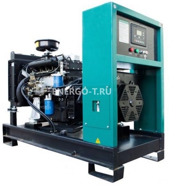 Газовый генератор REG G15-3-RE-LF