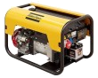 Бензиновый генератор Atlas Copco QEP R5 с АВР