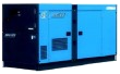 Дизельный генератор  SDG125S с АВР