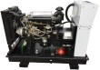 Дизельный генератор  АД 10-Т230 P (Проф) с АВР