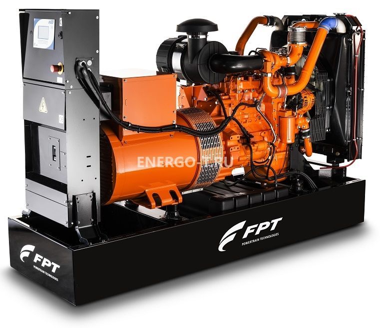 Дизельный генератор Iveco GE F3230