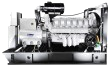 Дизельный генератор  АД-400-Т400-1Р с АВР