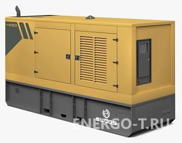 Дизельный генератор  GE.VO.410/375.SS