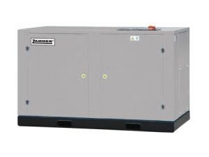 Винтовой компрессор ZAMMER SK75-2,5