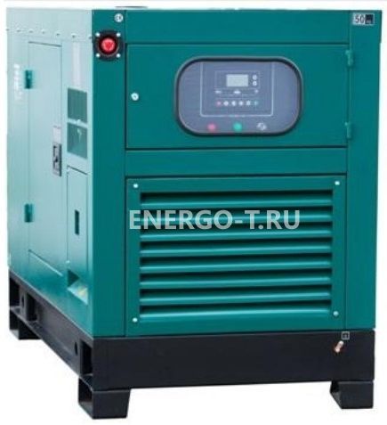 Газовый генератор REG G12-1-RE-LS