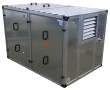 Дизельный генератор PRAMAC S15000 3 фазы в контейнере