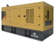 Дизельный генератор  GE.VO3A.550/500.SS