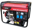 Бензиновый генератор Газовый генератор  LT 7500CLE-3 с АВР