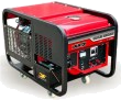 Дизельный генератор Leega LDG6000СL