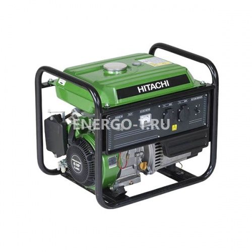 Бензиновый генератор Hitachi E24MC (E24MCNS)