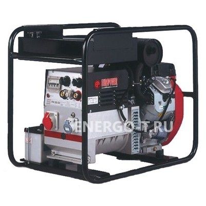 Бензиновый генератор Europower EP 250 XE