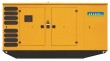 Дизельный генератор AKSA AVP550 в кожухе