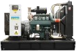 Дизельный генератор AKSA AD93 с АВР