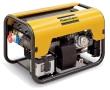 Дизельный генератор Atlas Copco QEP R10