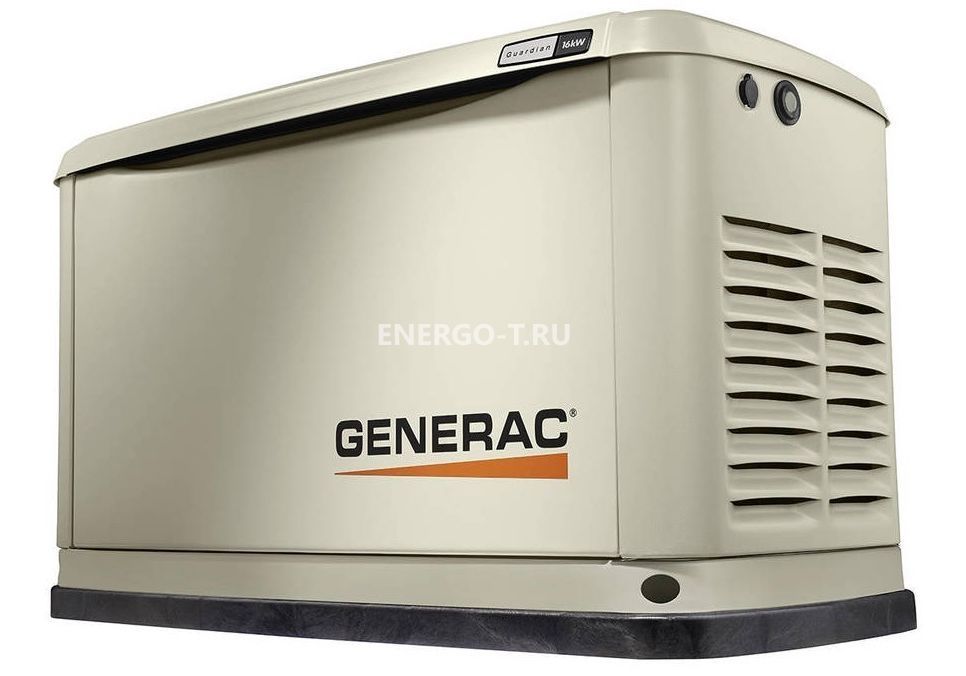 Газовый генератор Generac 7189