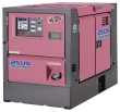 Дизельный генератор Denyo DCA-25USI2