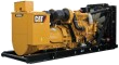 Дизельный генератор Caterpillar GEP350-1 с АВР