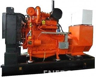 Газовый генератор Yihua АГ15-Т400 (15 кВт)