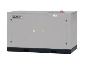 Винтовой компрессор ZAMMER SK37-2,0 CF