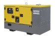 Дизельный генератор Atlas Copco QES 9