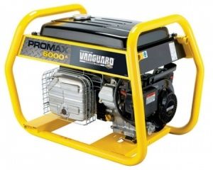 Бензиновый генератор Briggs & Stratton ProMax 6000 EA