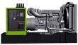Дизельный генератор PRAMAC GSW 720 P