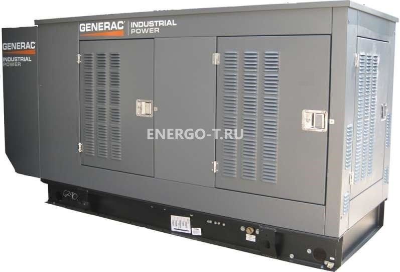 Газовый генератор Generac SG36/PG32 в кожухе