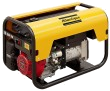 Бензиновый генератор Atlas Copco QEP R8 с АВР