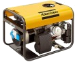 Бензиновый генератор Atlas Copco QEP 7.5