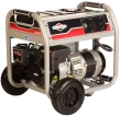 Бензиновый генератор Briggs & Stratton 3750 A