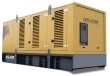 Дизельный генератор  GE.PK.880/800.SS с АВР