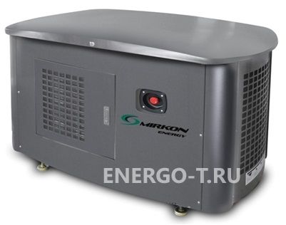 Газовый генератор MIRKON ENERGY MKG15M