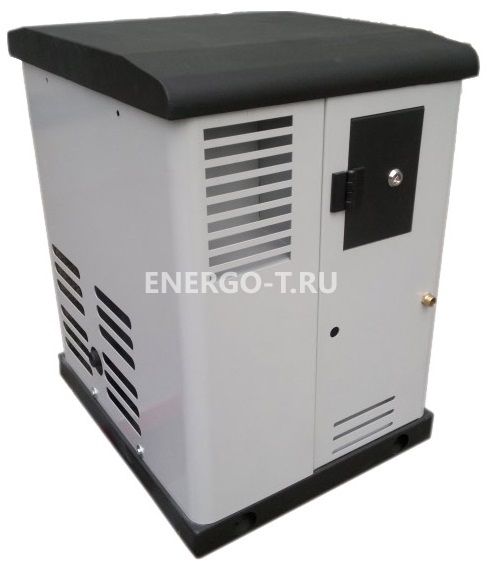 Газовый генератор REG GG6-230SV