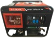 Дизельный генератор Амперос LDG 16500 E-3