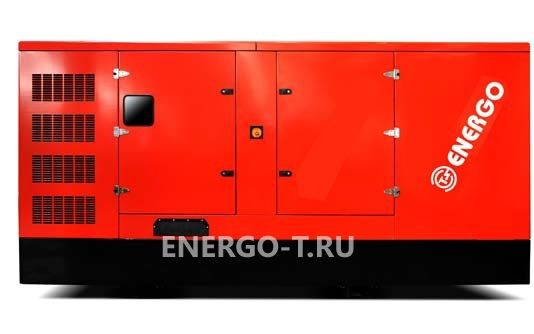 Дизельный генератор Energo ED 350/400 MU-S