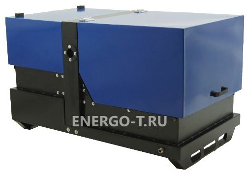 Газовый генератор REG GG8-230S