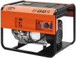 Бензиновый генератор RID RH 4540 PA