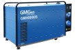 Бензиновый генератор GMGen GMH8000S с АВР