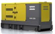 Дизельный генератор Atlas Copco QAS 325 с АВР