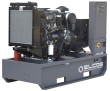 Дизельный генератор  GE.PK.090/080.BF с АВР