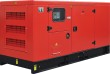 Дизельный генератор Fubag DSI 80 DAC ES с АВР