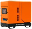 Дизельный генератор RID RYS 6000 DE