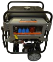 Бензиновый генератор  ZM 10000 E-3 с АВР