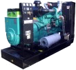 Дизельный генератор  АД 500-Т400 P (Проф) с АВР