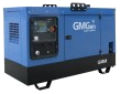 Дизельный генератор GMGen GMM12 в кожухе