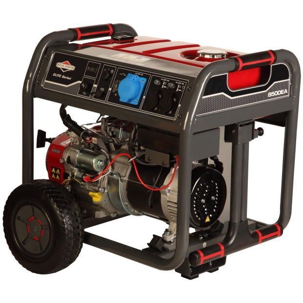 829 Briggs & Stratton 8500EA