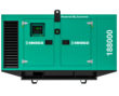 Дизельный генератор Energo AD80-T400C-S с АВР