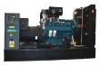Дизельный генератор AKSA AD220 с АВР