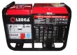 Дизельный генератор Leega LDG12 E стартер с АВР
